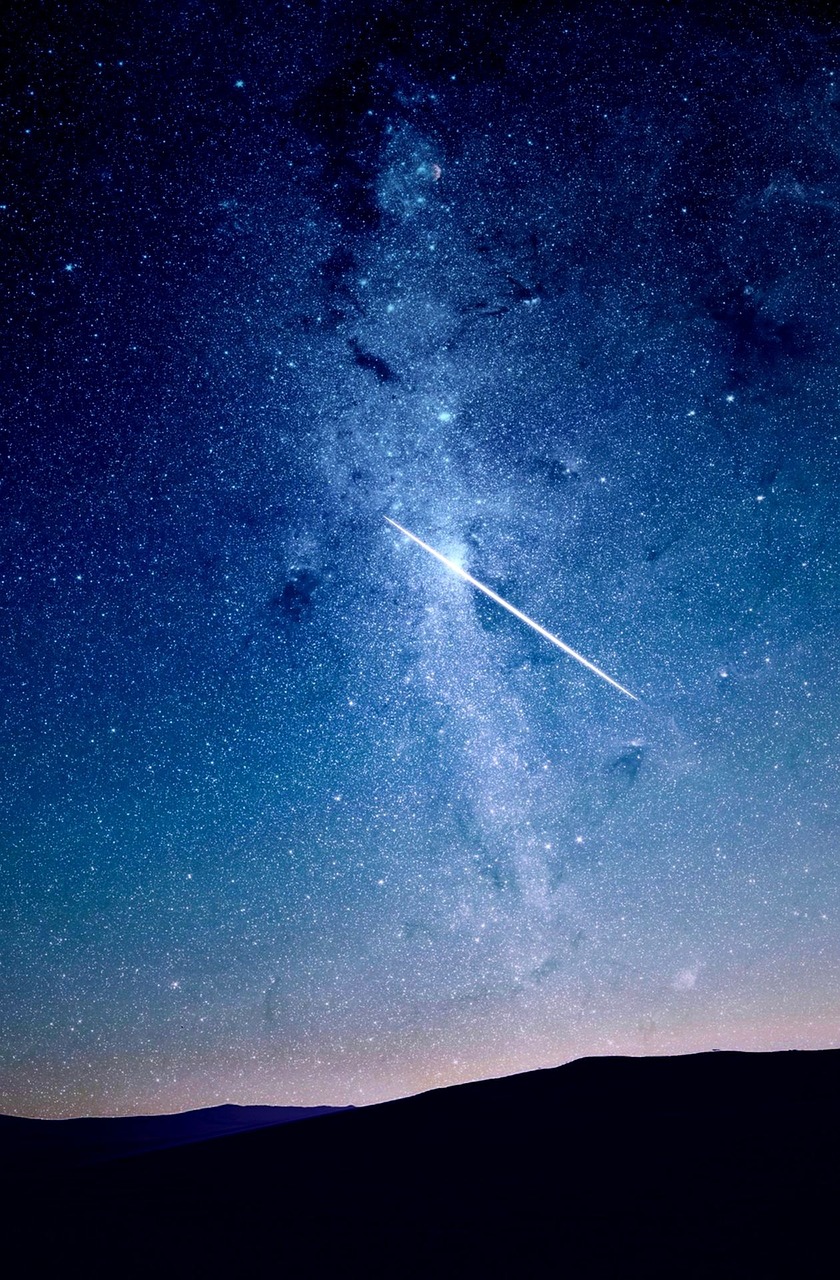 milky way, night sky, stars, starry sky, landscape, night, sky, space, star, astronomy, universe, starry, sparkle, galaxy, cosmos, nebula, moonlight, astrology, evening, blue sky, nature, blue stars, blue galaxy, blue night, blue universe